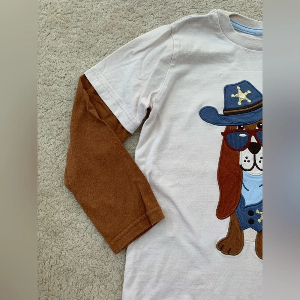 Gymboree great used
